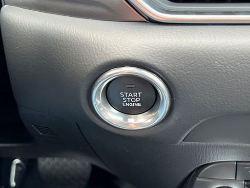 New 2025 MAZDA CX-5 AWD 2.5 S w/ Select Package image 25