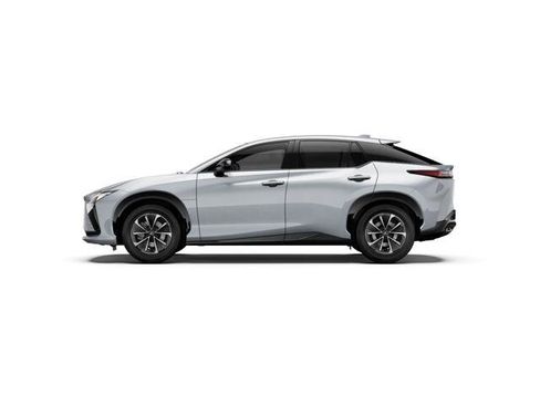 New 2026 Lexus RZ 450e AWD image 7