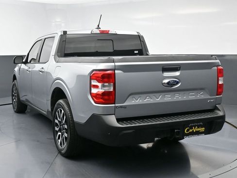 Used 2022 Ford Maverick Lariat w/ Lariat Luxury Package image 10