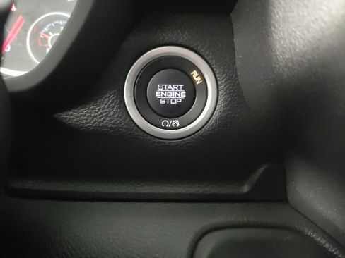 New 2026 RAM 2500 Tradesman image 13