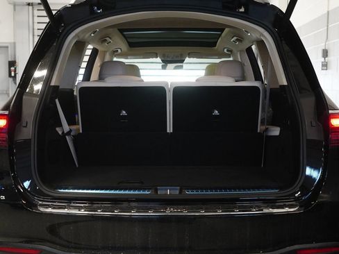 New 2026 Mercedes-Benz GLS 450 GLS 450 image 34