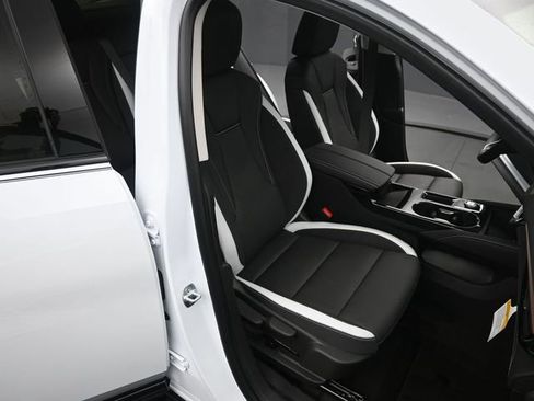 New 2026 Buick Envision Sport Touring image 19