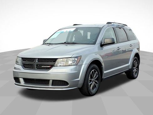 Used 2018 Dodge Journey SE w/ Connectivity Group image 21