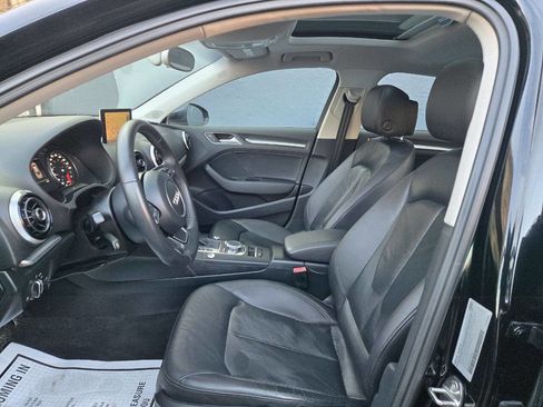 Used 2015 Audi A3 2.0T Premium Plus image 7