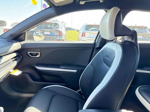 New 2026 Kia K4 GT-Line image 18