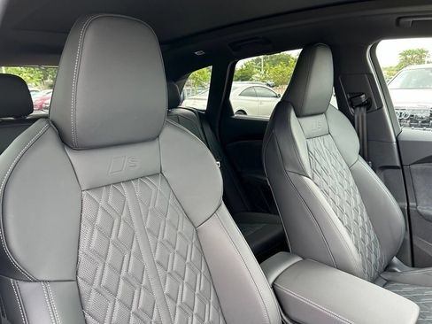 New 2026 Audi SQ5 Premium Plus AWD/4WD image 42