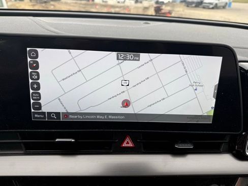 Certified 2023 Kia Sportage EX image 12