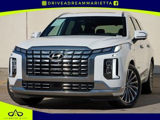 Used 2025 Hyundai Palisade Calligraphy AWD/4WD video 1