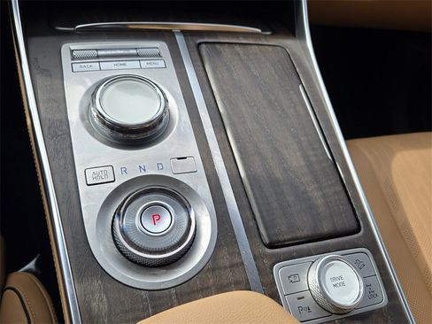 Used 2023 Genesis GV80 3.5T Advanced + image 19