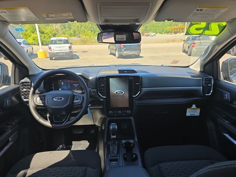New 2025 Ford Ranger XLT image 15
