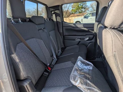 New 2025 Ford Ranger XLT w/ Equipment Group 301A High image 27