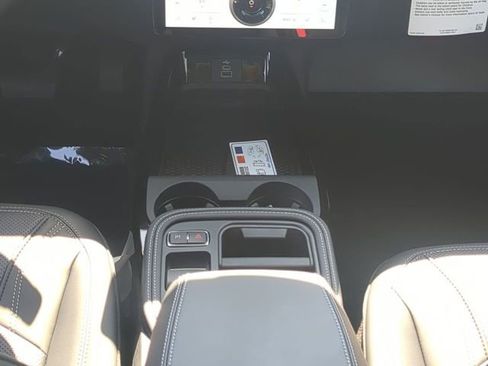 New 2026 Ford Mustang Mach-E Premium RWD image 20