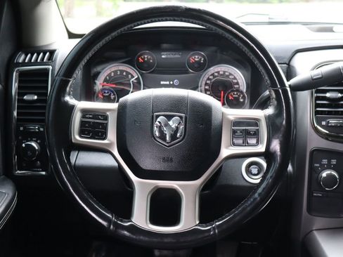 Used 2018 RAM 2500 Laramie w/ Sport Appearance Group AWD/4WD image 18