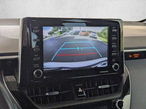 Used 2021 Toyota Corolla SE image 13