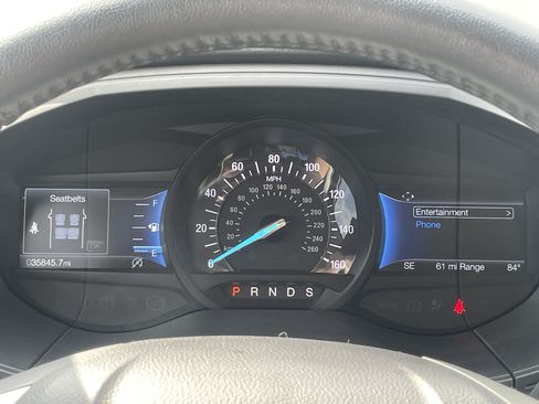 Certified 2022 Ford Edge Titanium AWD/4WD image 18