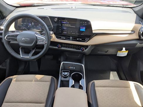 New 2026 Chevrolet Equinox ACTIV FWD image 14