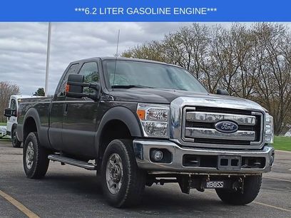Used 2015 Ford F250 XLT w/ XLT Value Package