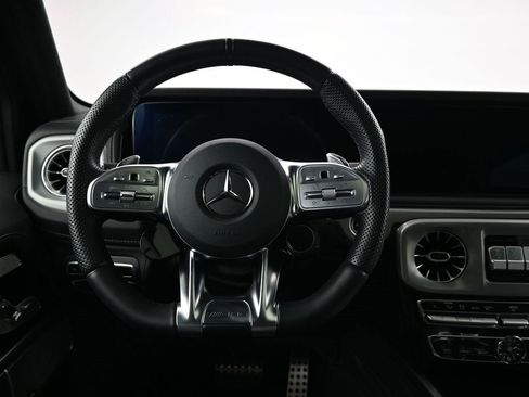 Used 2022 Mercedes-Benz G 63 AMG 4MATIC image 13
