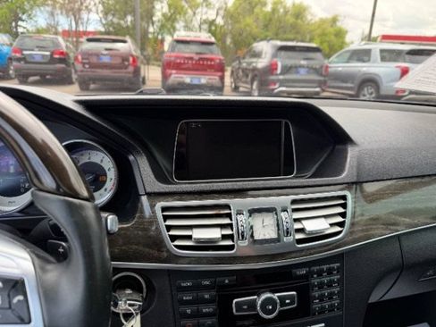 Used 2015 Mercedes-Benz E 350 4MATIC Wagon w/ Premium 1 Package image 25