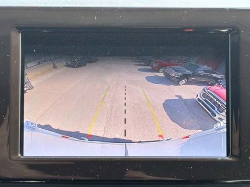 New 2026 RAM ProMaster 1500 w/ Safety Group image 45