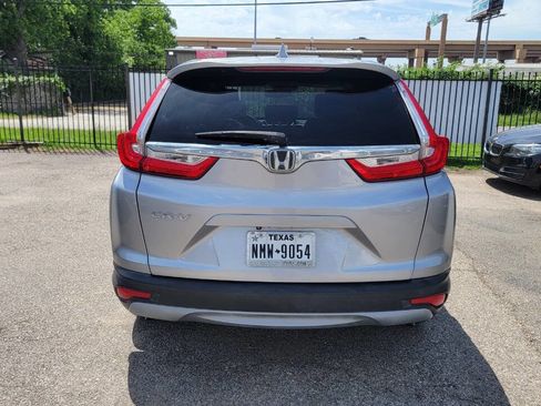 Used 2019 Honda CR-V EX-L image 8