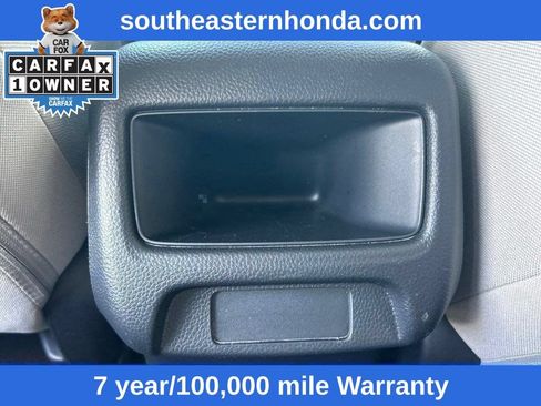 Used 2025 Honda HR-V LX image 14