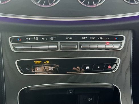 Certified 2023 Mercedes-Benz E 450 4MATIC Cabriolet image 16