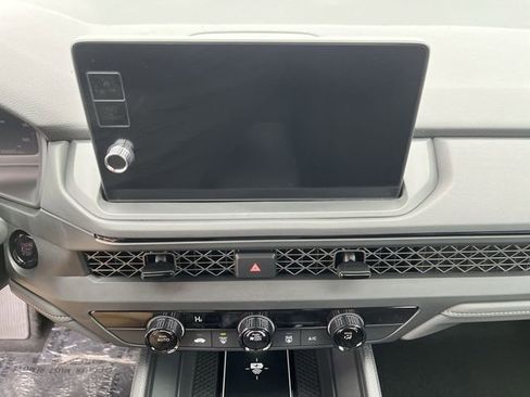 New 2026 Honda Accord LX image 14