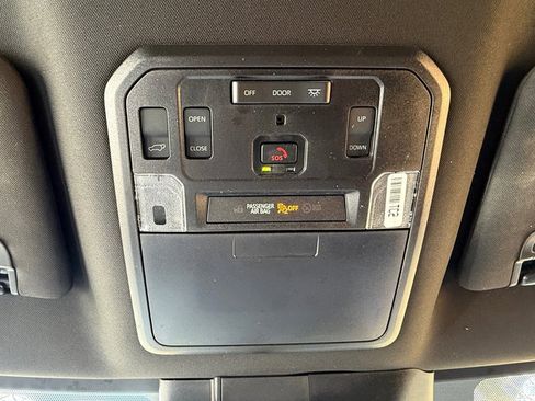 Used 2025 Toyota Sequoia SR5 image 36