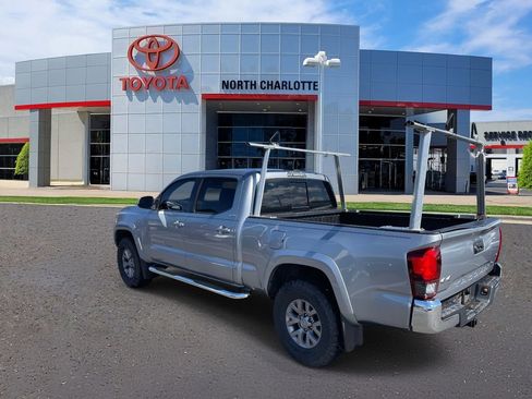 Used 2019 Toyota Tacoma SR5 image 7