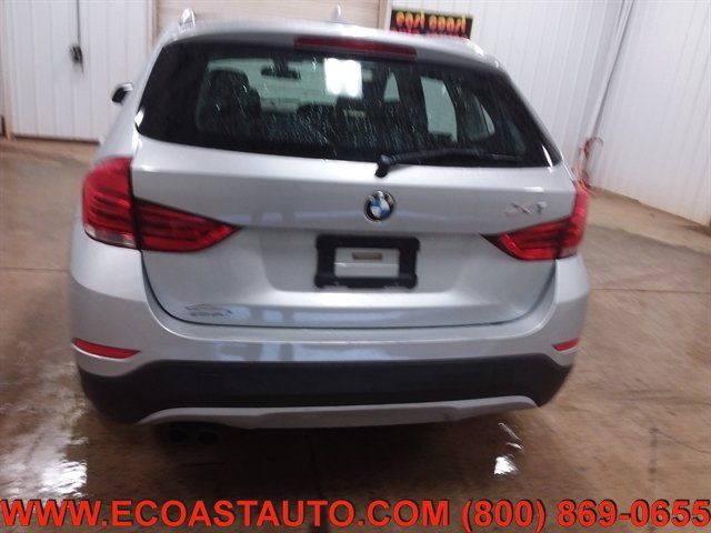 Used 2014 BMW X1 xDrive28i AWD/4WD image 8