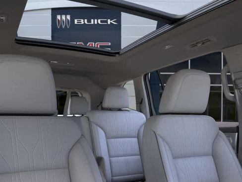 New 2026 Buick Enclave Avenir w/ Super Cruise Package AWD/4WD image 24