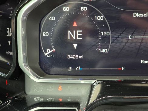 Used 2026 GMC Sierra 1500 Elevation w/ Elevation Premium Package image 29