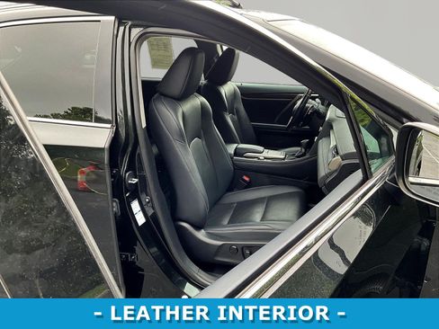 Used 2022 Lexus RX 350 AWD w/ Premium Package image 29
