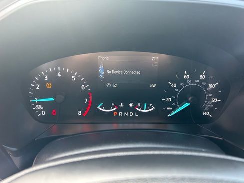 Used 2020 Ford Escape S AWD/4WD image 16