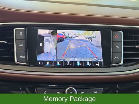 Used 2020 Buick Enclave Avenir w/ Avenir Technology Package AWD/4WD image 18