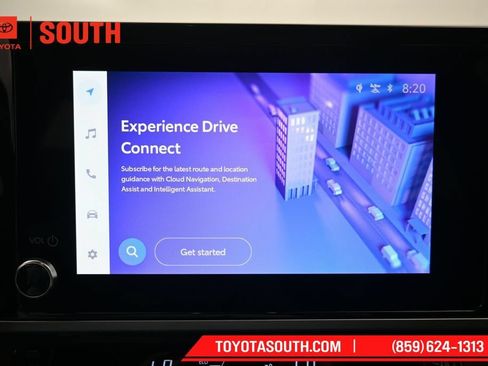 Used 2026 Toyota Camry SE FWD image 13