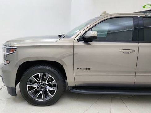 Used 2018 Chevrolet Tahoe LS w/ All-Season Package image 9