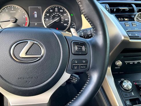 Used 2021 Lexus NX 300 FWD w/ Premium Package image 23