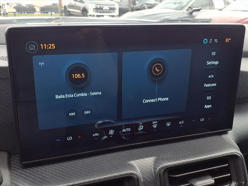 Used 2025 Ford Mustang Coupe image 29