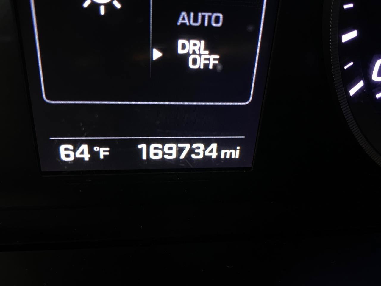 Used 2017 Hyundai Sonata Limited w/ Ultimate Package 04 FWD image 9