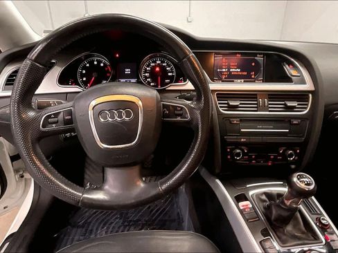Used 2011 Audi A5 2.0T Premium Plus image 8