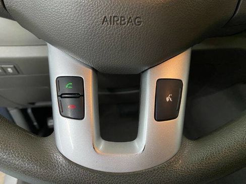 Used 2011 Kia Sportage LX w/ Convenience Pkg image 24