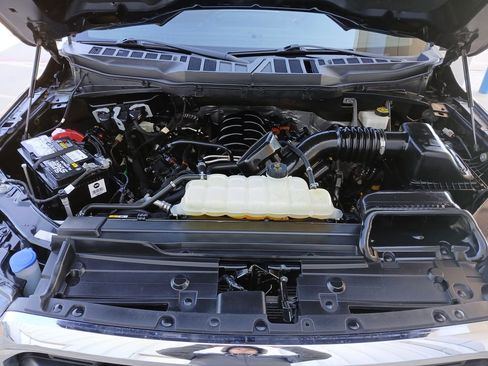 Used 2023 Ford F150 XLT w/ Equipment Group 301A Mid image 31