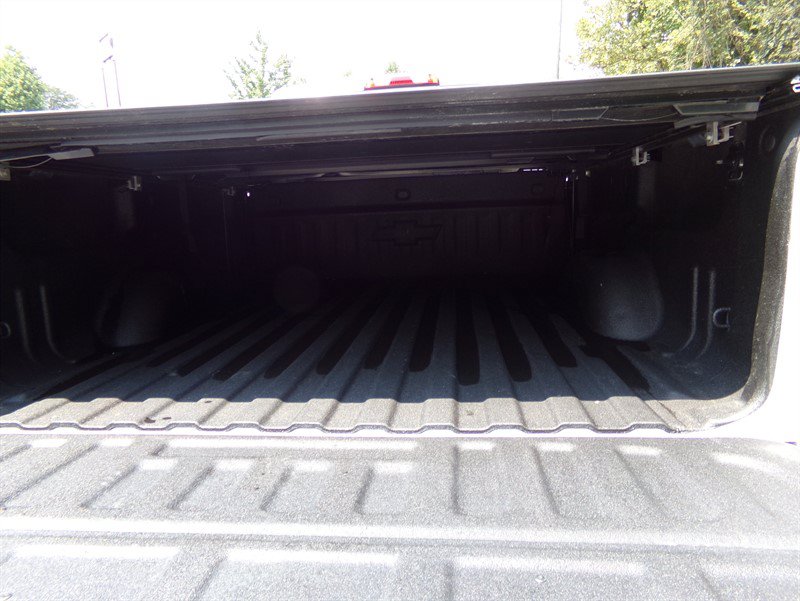 Used 2019 Chevrolet Silverado 2500 High Country w/ Duramax Plus Package AWD/4WD image 10