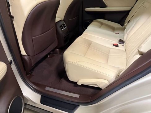 Used 2019 Lexus RX 350 350 image 47