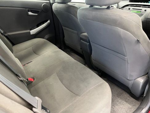 Used 2011 Toyota Prius Three FWD image 33