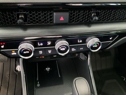 New 2026 Honda CR-V EX-L image 16