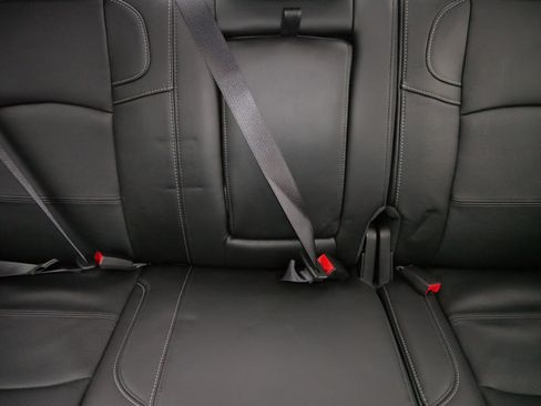 Used 2024 RAM 2500 Rebel w/ Level 2 Equipment Group image 13