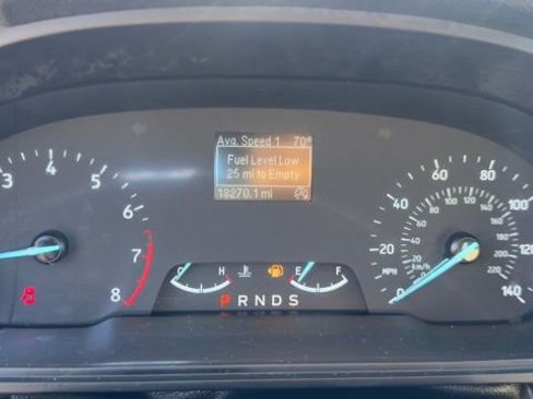 Used 2021 Ford EcoSport S image 14